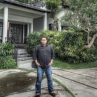 Портрет фотографа (аватар) Eka Sikumbang