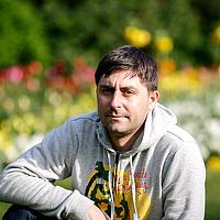 Портрет фотографа (аватар) Ivan Lambrev