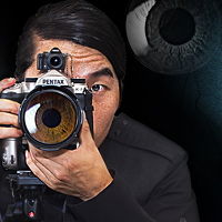 Портрет фотографа (аватар) Hae-sung Kwak (Eater)