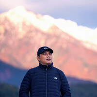 Портрет фотографа (аватар) Tuấn Nguyễn Tấn (Nguyễn Tấn Tuấn)