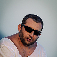 Портрет фотографа (аватар) Андрей Дереновский