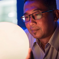 Портрет фотографа (аватар) Arik S Mintorogo (Arik S. Mintorogo)