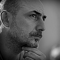 Портрет фотографа (аватар) Yucel Basoglu