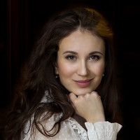 Портрет фотографа (аватар) Алла Семдянкина (Alla Semdyankina)