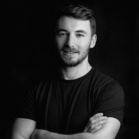 Портрет фотографа (аватар) Ivanciu Manu (Emanoil)