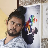 Портрет фотографа (аватар) Dharmendra Singh (Hindi)