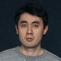 Портрет фотографа (аватар) D.