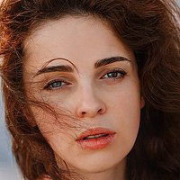 Портрет фотографа (аватар) Хижнякова Александра