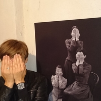 Портрет фотографа (аватар) Лилия Лозович (Lilija Lozovic)