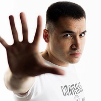 Портрет фотографа (аватар) Денис Фустаченко (Denis Fustachenko)