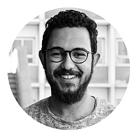 Портрет фотографа (аватар) Omar Zaki