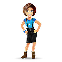 Портрет фотографа (аватар) Tami Keller