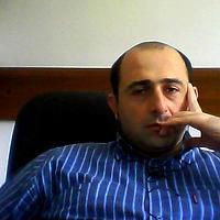 Портрет фотографа (аватар) კობა სოფრომაძე (Koba Sopromadze)