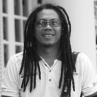 Портрет фотографа (аватар) Thomas Christiawan