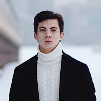 Портрет фотографа (аватар) Айрат Сафин (Ayrat Safin)