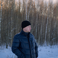 Портрет фотографа (аватар) Александр Вострышев