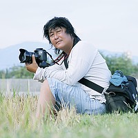 Фотография Bao Son Nguyen Портрет фотографа (аватар) Bao Son Nguyen