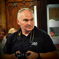 Портрет фотографа (аватар) Stoyan Baev (Stoyan B)