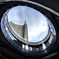 Портрет фотографа (аватар) Luca Augello