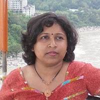 Портрет фотографа (аватар) SHARMISTHA HALDAR