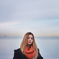 Портрет фотографа (аватар) Екатерина