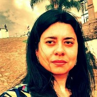 Портрет фотографа (аватар) Fabiana de Sousa Cunha Machado