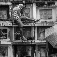 Портрет фотографа (аватар) photography Realo_ (Rey Eric Alo)