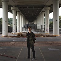 Портрет фотографа (аватар) Анатолий Чигин (Anatoly)