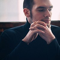 Портрет фотографа (аватар) Андрей