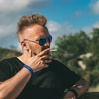 Портрет фотографа (аватар) Kęstas Venzlauskas