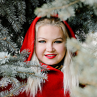 Портрет фотографа (аватар) Galina Koptilina