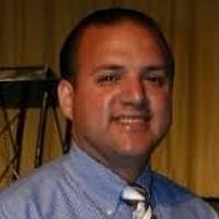 Портрет фотографа (аватар) Andy Colon (Andy)