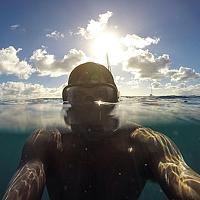 Фотография Giovani Cordioli Портрет фотографа (аватар) Giovani Cordioli