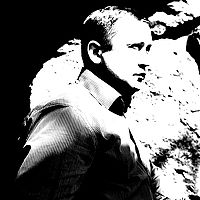 Портрет фотографа (аватар) Сергей Косолап