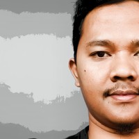 Портрет фотографа (аватар) Gallery arief (Arib arianto al ashari)