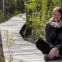 Фотография Egle Портрет фотографа (аватар) Egle