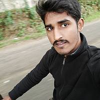 Портрет фотографа (аватар) Hemanthraj