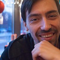 Портрет фотографа (аватар) Михаил Анкудинов (Mikhail Ankudinov)