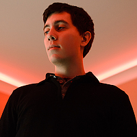 Портрет фотографа (аватар) Роман