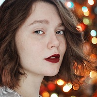 Портрет фотографа (аватар) Алена