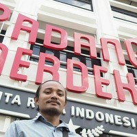 Портрет фотографа (аватар) Zulfikar ijul (Zulfikar)