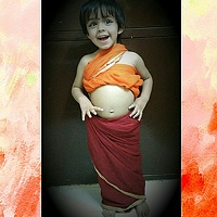 Портрет фотографа (аватар) Dharm Vijayvargiya