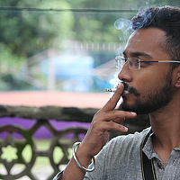 Портрет фотографа (аватар) SUPRATIK Banik (SUPRATIK BANIK)