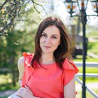 Портрет фотографа (аватар) Мила Борисова (Mila Borisova)