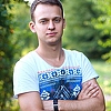 Павел Нагорный