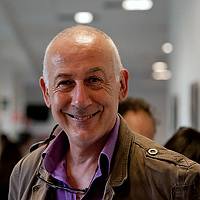 Портрет фотографа (аватар) Aldo Feroce