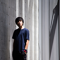 Портрет фотографа (аватар) I-an,Su