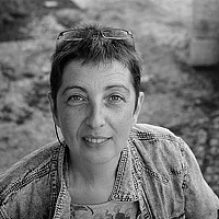 Портрет фотографа (аватар) Elena Konstinova