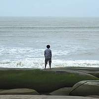 Портрет фотографа (аватар) Thabit Al Bashar