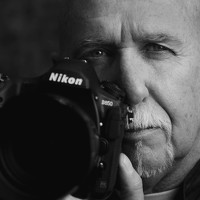 Портрет фотографа (аватар) Justin Curtis Curtis (Justin Curtis)